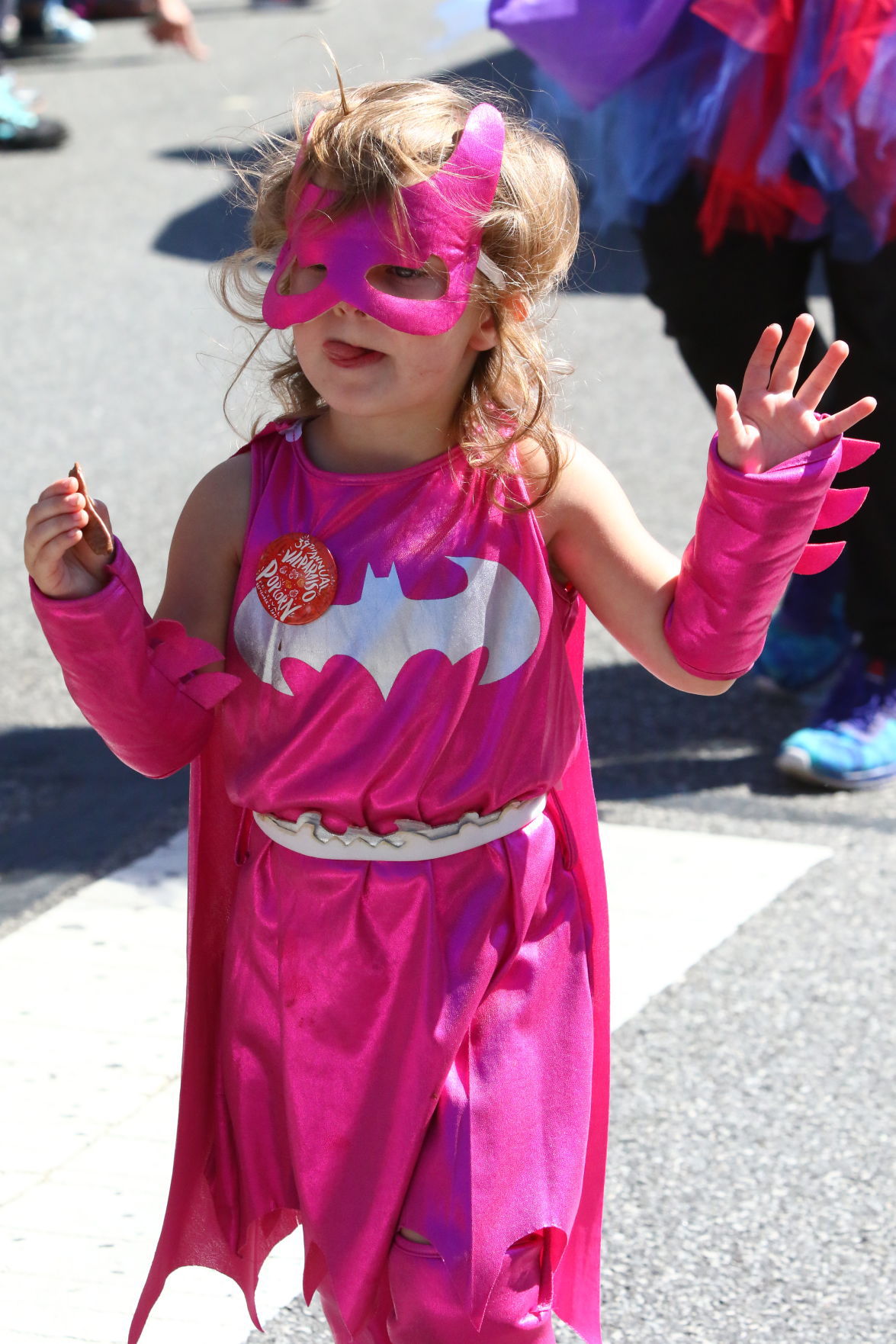 Gallery: Valparaiso Popcorn Festival Parade